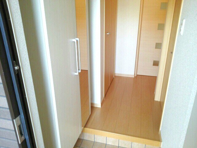 ネオ　プロヴィデンスの物件内観写真