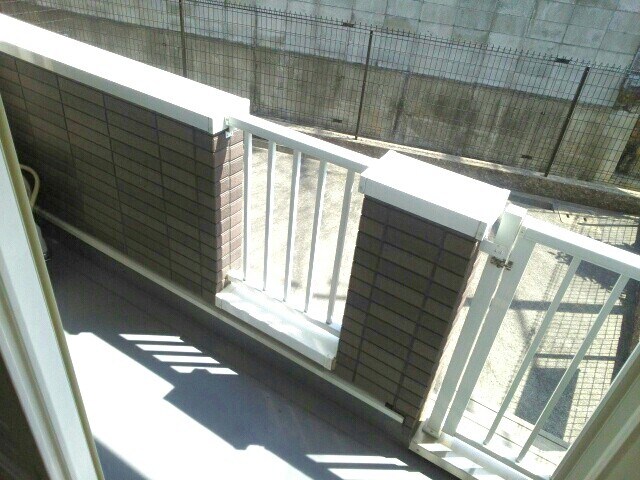 ネオ　プロヴィデンスの物件内観写真