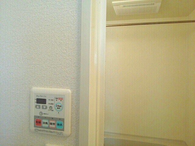 ネオ　プロヴィデンスの物件内観写真