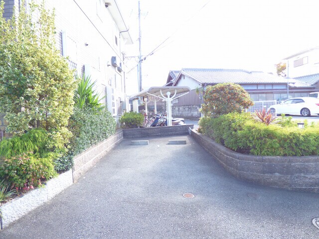 ネオ　プロヴィデンスの物件内観写真