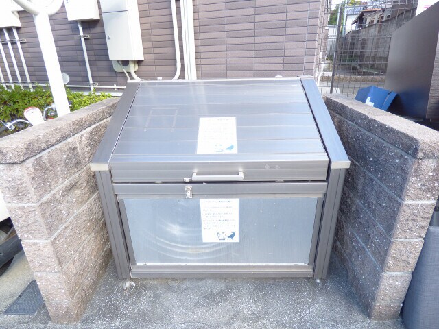 ネオ　プロヴィデンスの物件内観写真