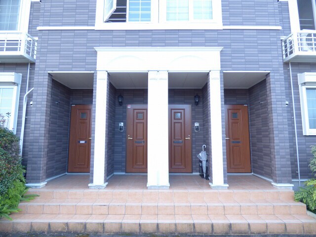 ネオ　プロヴィデンスの物件内観写真