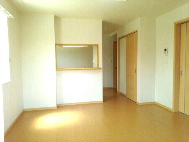 ネオ　プロヴィデンスの物件内観写真