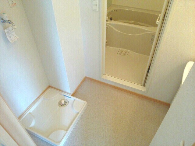 ネオ　プロヴィデンスの物件内観写真