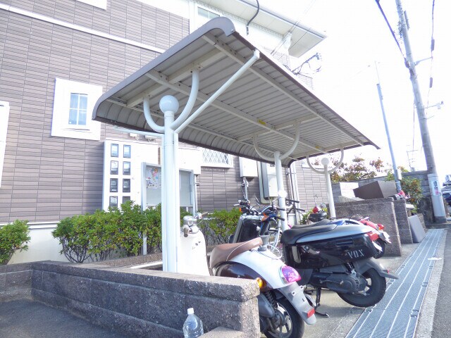 ネオ　プロヴィデンスの物件内観写真