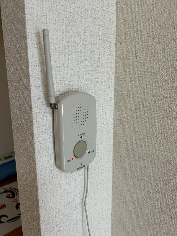 マンションサンライズ壱番館の物件内観写真