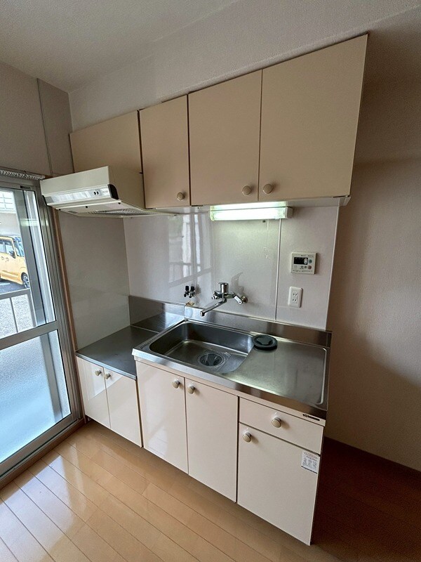 マンションサンライズ壱番館の物件内観写真