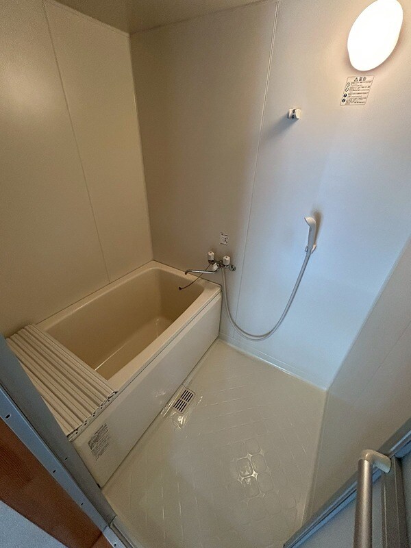 マンションサンライズ壱番館の物件内観写真