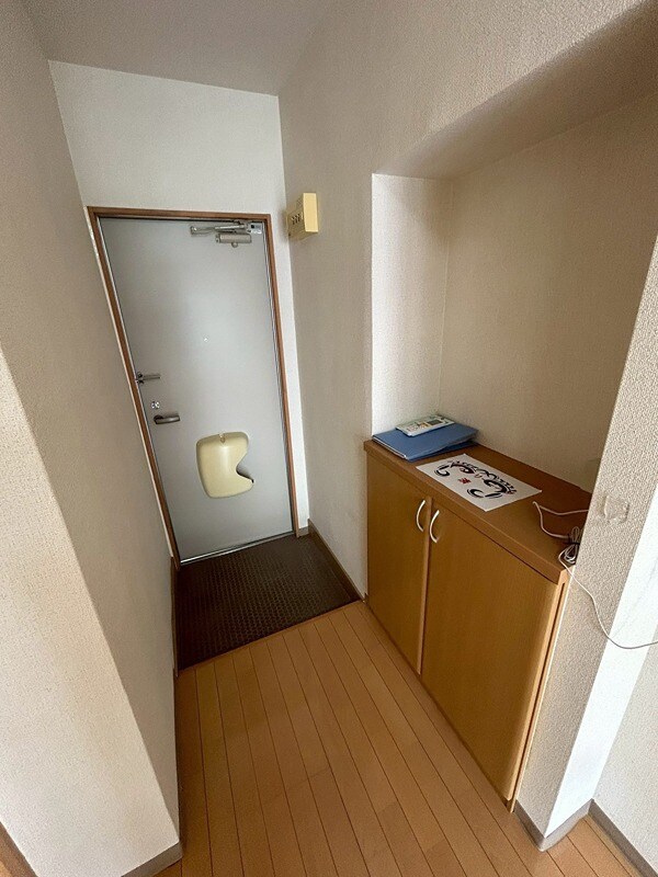 マンションサンライズ壱番館の物件内観写真