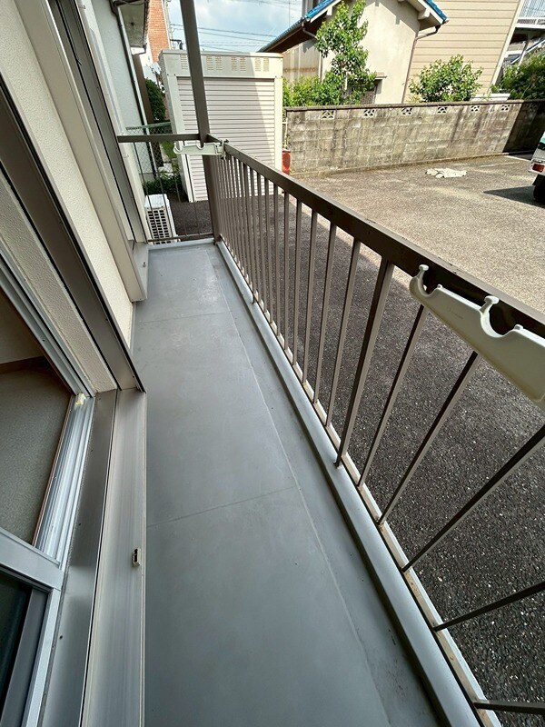 マンションサンライズ壱番館の物件内観写真