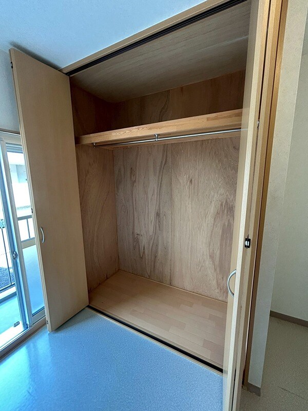 マンションサンライズ壱番館の物件内観写真