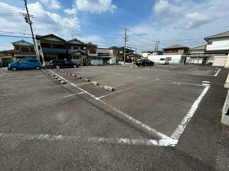 マンションサンライズ壱番館の物件内観写真