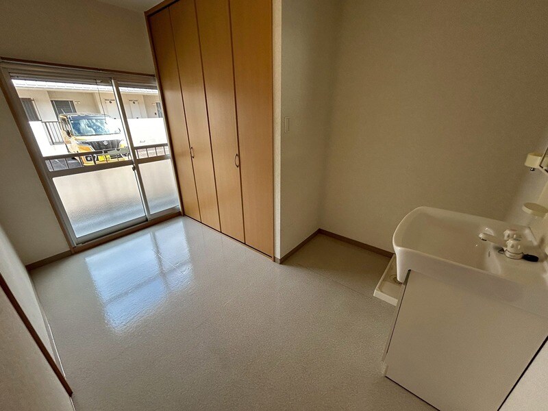 マンションサンライズ壱番館の物件内観写真