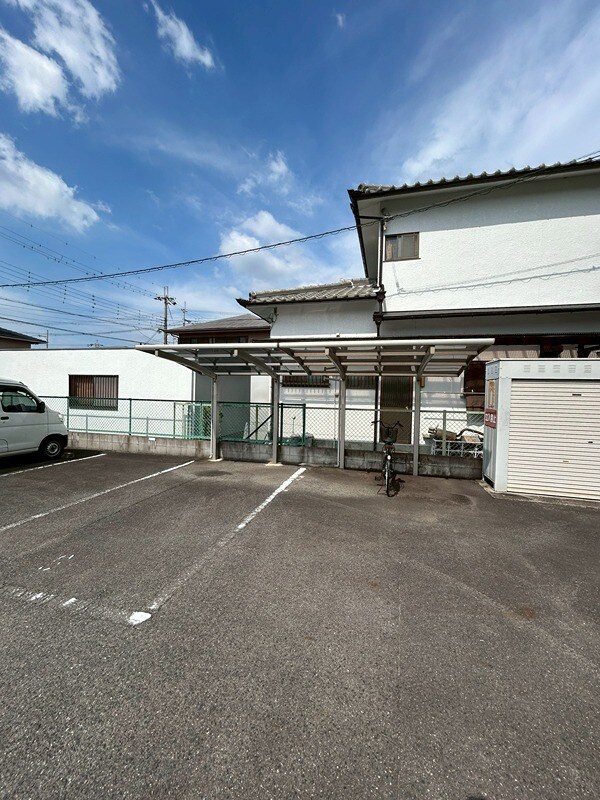 マンションサンライズ壱番館の物件内観写真