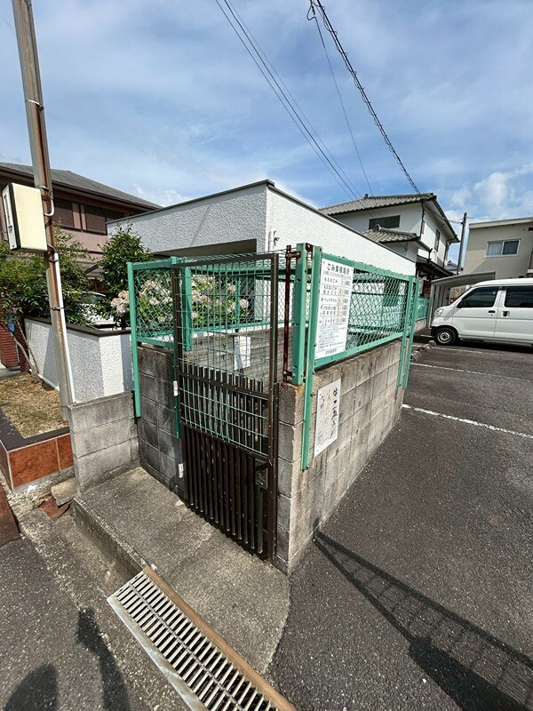 マンションサンライズ壱番館の物件内観写真