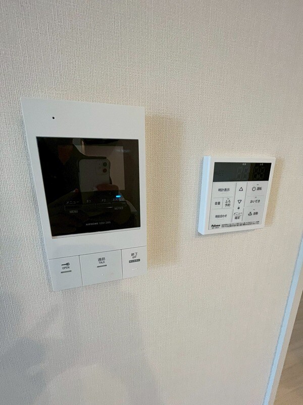 Earth Wellの物件内観写真