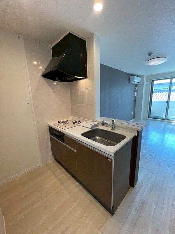 Earth Wellの物件内観写真