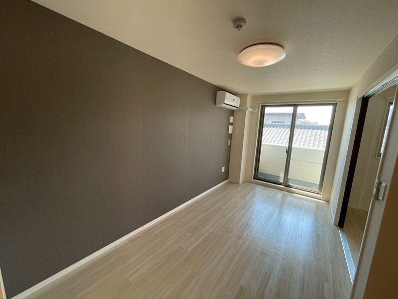 Earth Wellの物件内観写真