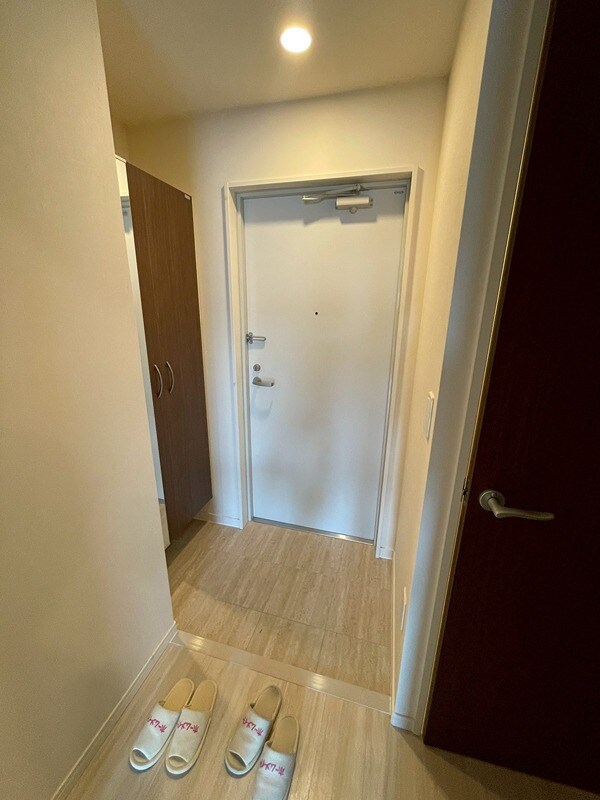 Earth Wellの物件内観写真