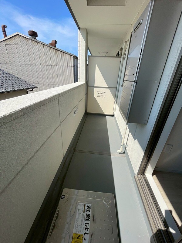 Earth Wellの物件内観写真