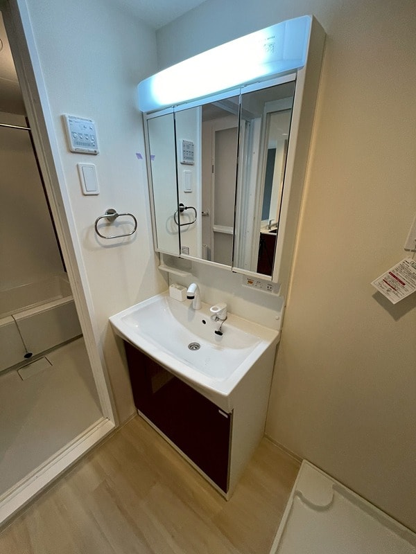 Earth Wellの物件内観写真