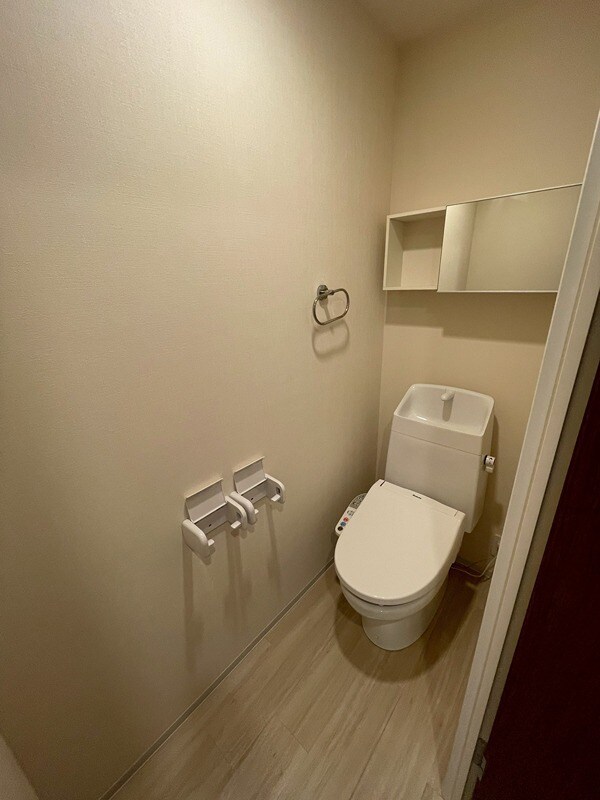 Earth Wellの物件内観写真