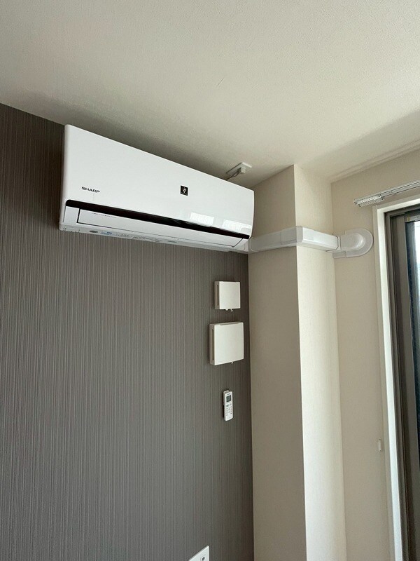 Earth Wellの物件内観写真