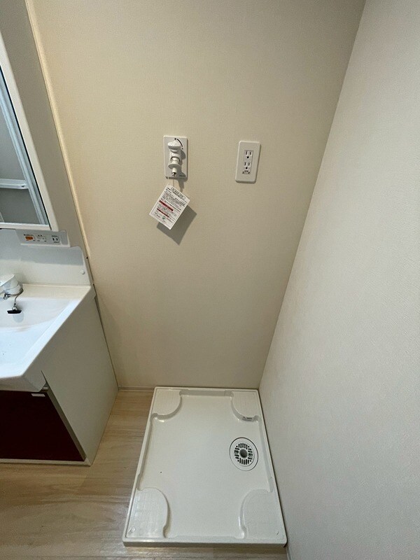 Earth Wellの物件内観写真