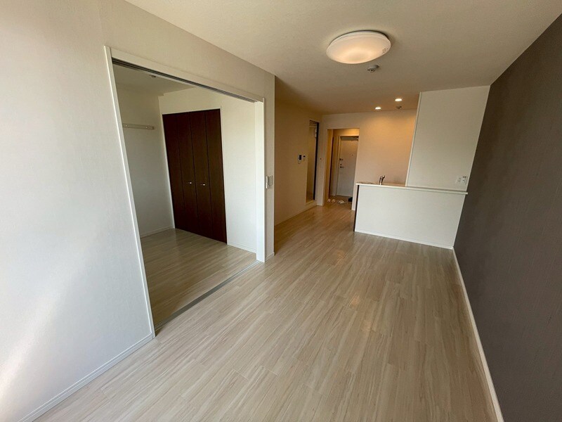 Earth Wellの物件内観写真