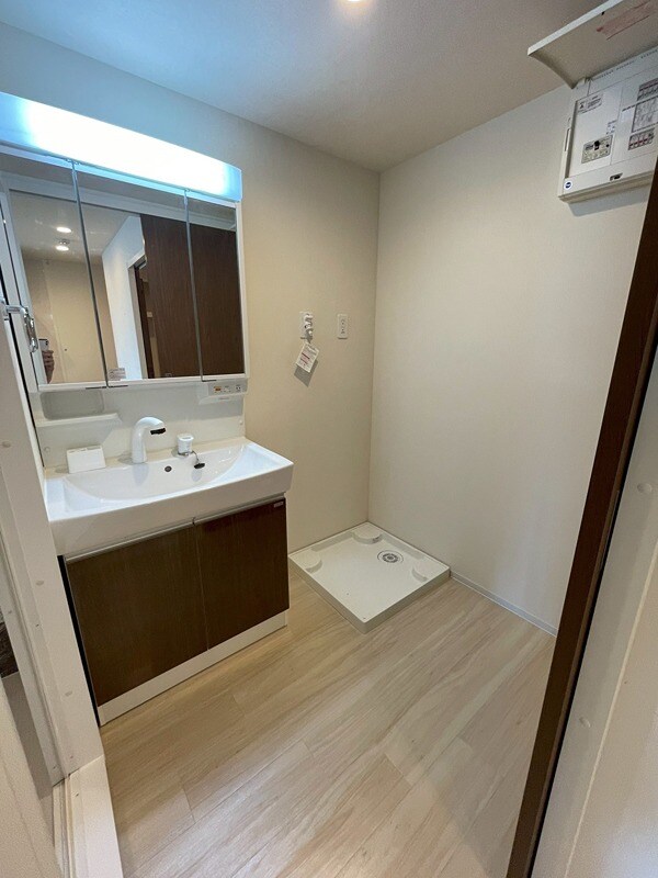 Earth Wellの物件内観写真