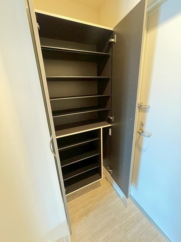 Earth Wellの物件内観写真