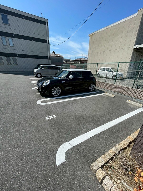 Earth Wellの物件内観写真