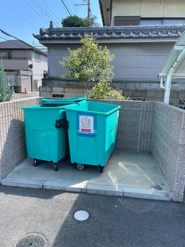 Earth Wellの物件内観写真