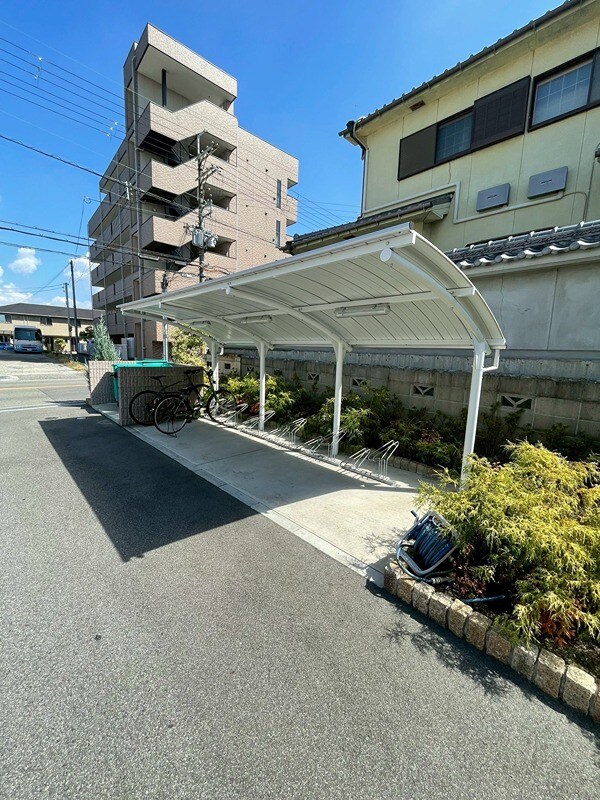 Earth Wellの物件内観写真