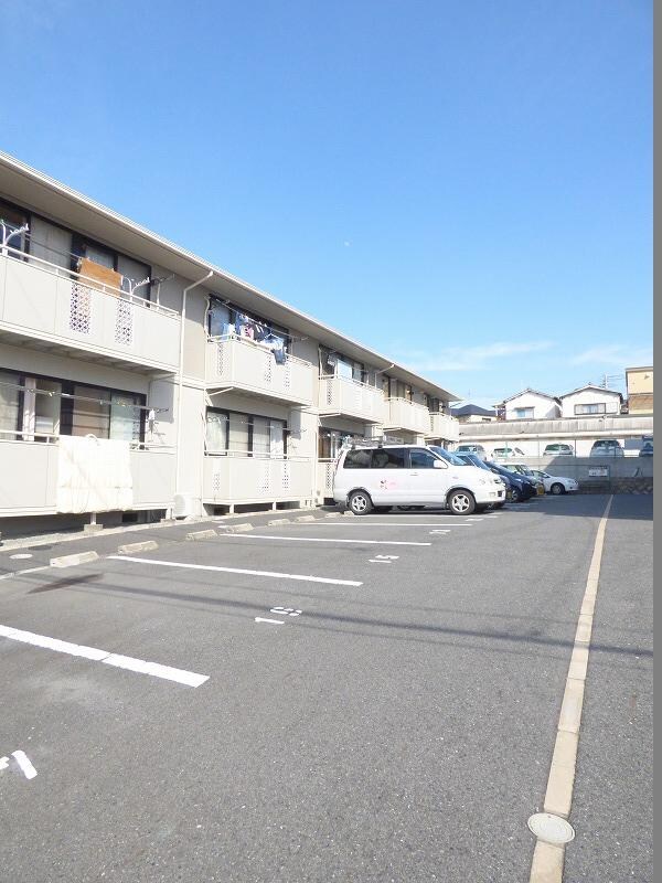 サントス泉ヶ丘の物件内観写真