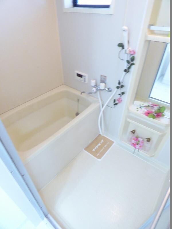 サントス泉ヶ丘の物件内観写真