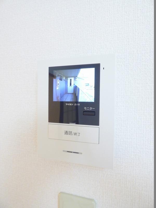 サントス泉ヶ丘の物件内観写真