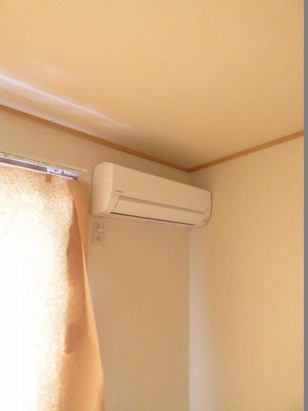 サントス泉ヶ丘の物件内観写真