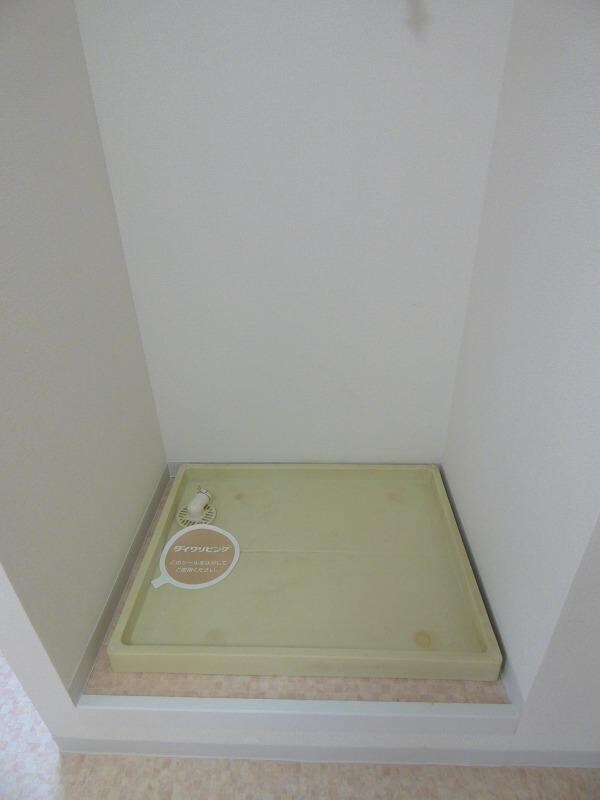 サントス泉ヶ丘の物件内観写真