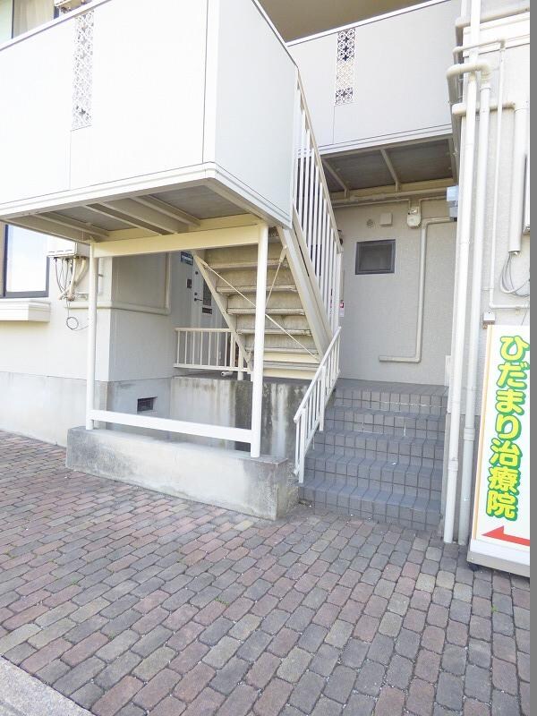 サントス泉ヶ丘の物件内観写真