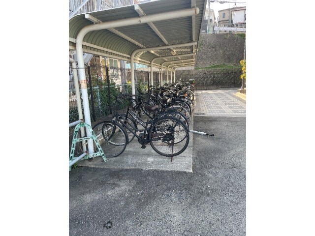 ラパス高倉台の物件内観写真