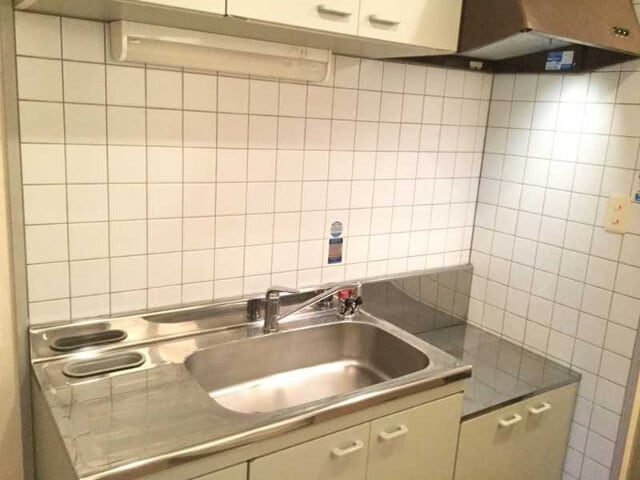 ラパス高倉台の物件内観写真