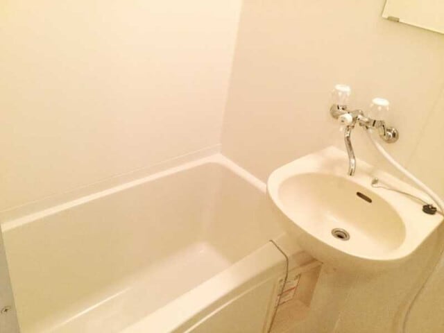 ラパス高倉台の物件内観写真