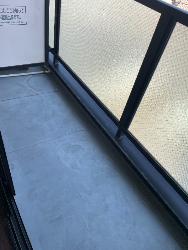 ラパス高倉台の物件内観写真