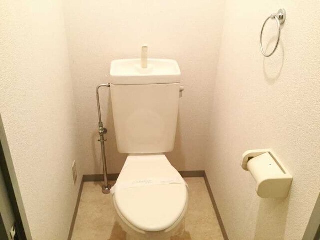 ラパス高倉台の物件内観写真