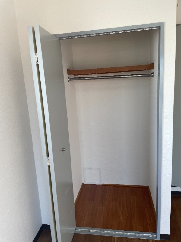 ラパス高倉台の物件内観写真