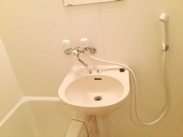 ラパス高倉台の物件内観写真