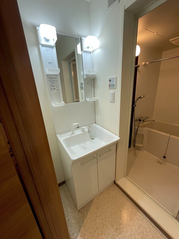 サンアーク北野田の物件内観写真