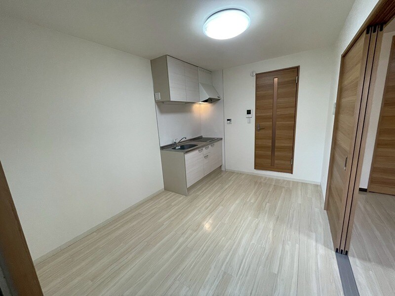 サンアーク北野田の物件内観写真