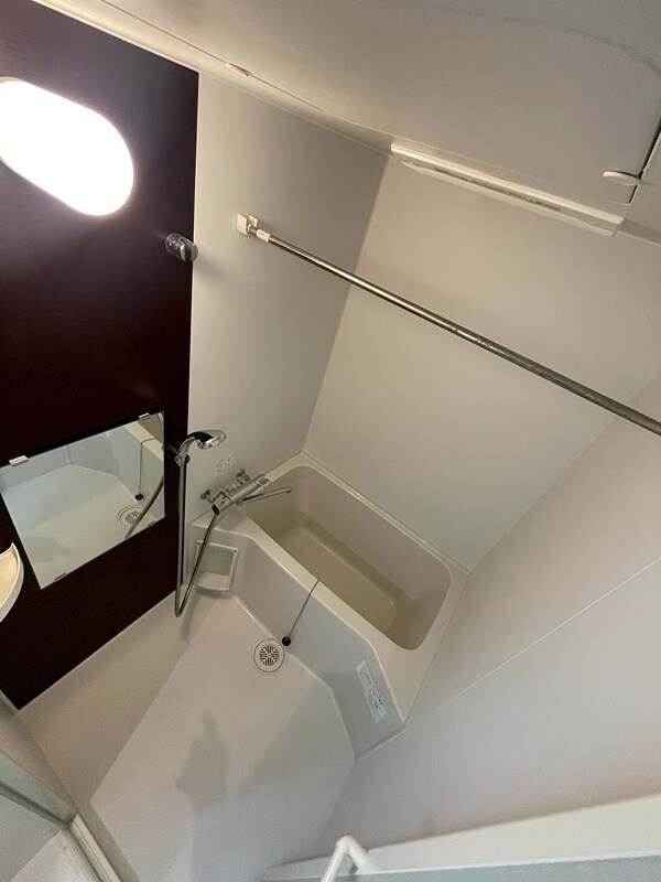 サンアーク北野田の物件内観写真